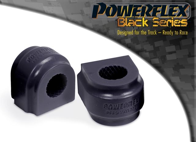 For BMW 2 Series 2013- PowerFlex Black Series Front Anti Roll Bar Bush
