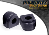 For BMW 2 Series 2013- PowerFlex Black Series Front Anti Roll Bar Bush
