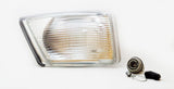 IVECO DAILY 2000-2006 FRONT INDICATOR CLEAR DRIVERS SIDE O/S