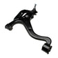 For Land Rover Discovery IV 2009-2016 Front Left Lower Wishbone Suspension Arm