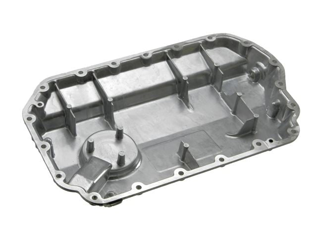 VW Passat 1996-2005 2.8 V6 Syncro/4motion Aluminium Engine Oil Sump Pan