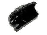 For Fiat Grande Punto 2005-2009 1.2 & 1.4 8v Steel Engine Oil Sump Pan