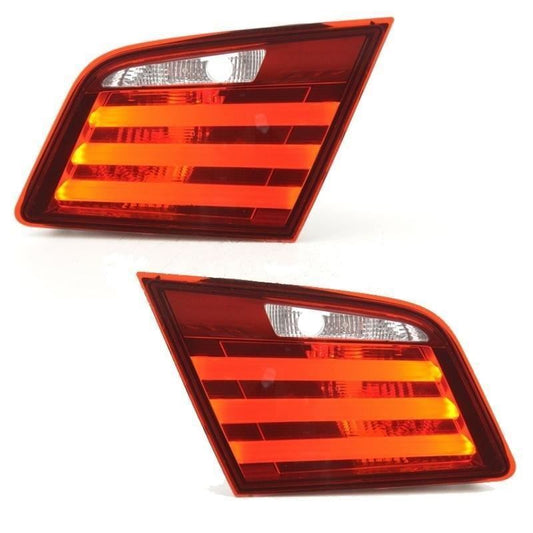 BMW 5 SERIES F10 SALOON 2010-2013 LED REAR TAIL LIGHTS PAIR LEFT & RIGHT