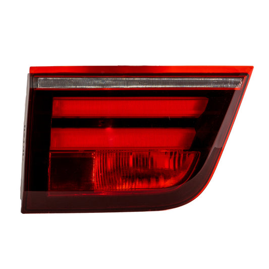 BMW X5 E70 LCI 2010-2013 LED REAR TAIL LIGHT PASSENGER SIDE N/S