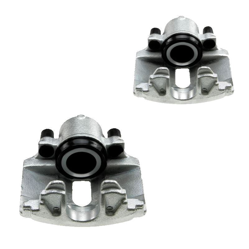 For Seat Ibiza 2008-2016 Front Brake Calipers Pair