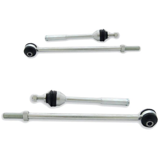 Jaguar XF J05 CC9 2008-2015 Rear Rod Assembly