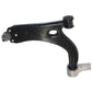 For Mazda 2 2003-2007 Lower Front Left Wishbone Suspension Arm