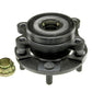Toyota Auris 1.3 / 1.4 / 1.6 / 1.8 2006-2016 Front Hub Wheel Bearing Kits Pair