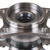 For Lexus RX300 RX350 RX400H 2003-2008 Rear Hub Wheel Bearing Kit