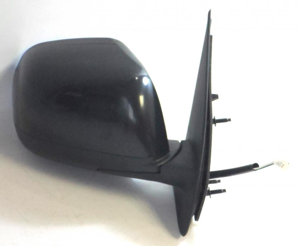 Nissan Micra K13 2010-2017 Primed Electric Wing Door Mirror Right