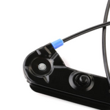 BMW 3 Series E46 1997-2006 Front Right Electric Window Regulator