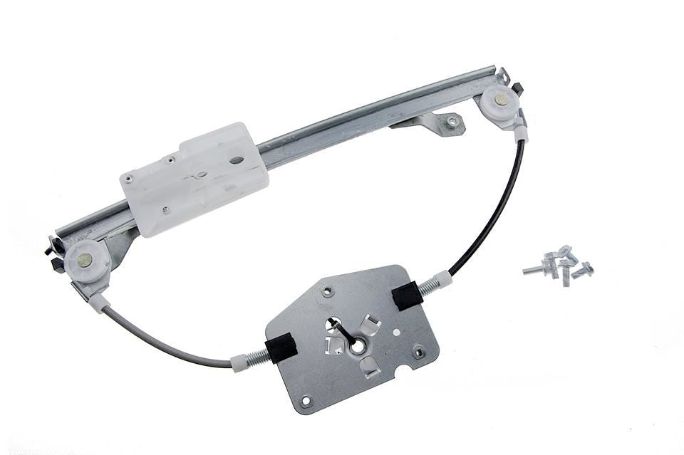 VW Passat 3C 2005-2015 Rear Right Electric Window Regulator