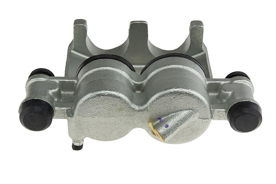 Citroen Relay 2006-2023 Front Right Brake Caliper 300mm Discs