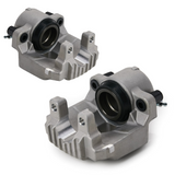 BMW 3 Series E90, E91, E92, E93 2004-2013 Front Brake Calipers Pair 300mm Discs