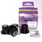 For Ford Orion 1980-1990 PowerFlex Rear Wishbone To Hub Bushes