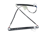 Audi A3 8L Mk1 1996-2003 Front Right Electric Window Regulator