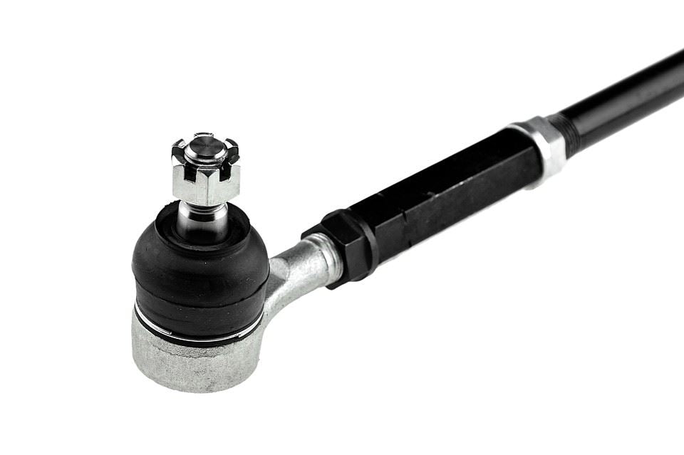 For Toyota Avensis T25 2003-2008 Rear Tie Rod Link Track Control Arms Pair