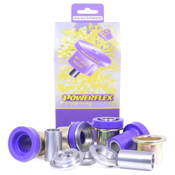 For VW T25/T3 1979-1992 PowerFlex Front Arm-Upper Inner Bush