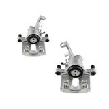 Jaguar XK (X150) 2006-2014 Rear Brake Caliper Set Left and Right