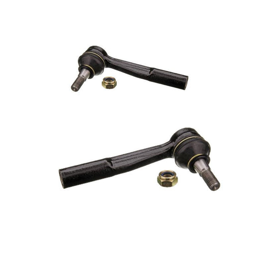 Vauxhall Astra G MK4 1998-2004 Front Outer Tie Track Rod Ends Pair