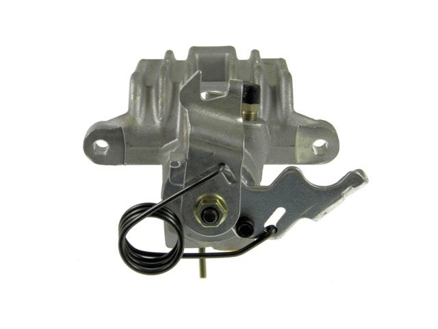 Skoda Superb Mk1 2001-2008 Rear Left Brake Caliper