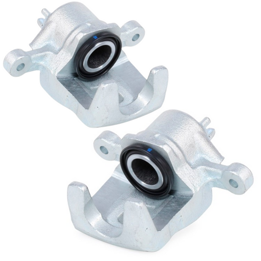 Hyundai Tucson 2004-2010 Rear Pair Brake Caliper