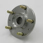 For Kia Sedona 1999-2006 Front Left or Right 5 Stud Wheel Hub