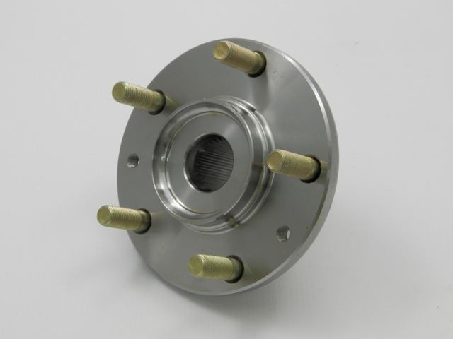 For Kia Sedona 1999-2006 Front Left or Right 5 Stud Wheel Hub