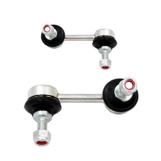 Hyundai Matrix FC 2001-2010 Front Anti Roll Bar Drop Links Pair
