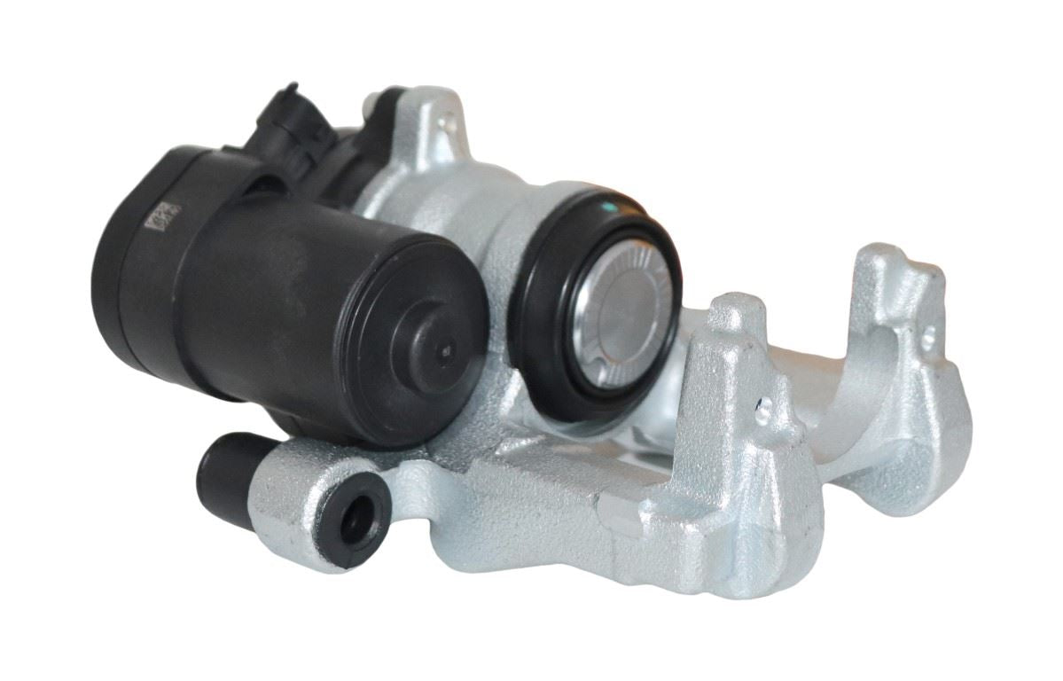 Ford Mondeo Mk5 2012-2020 Rear Left Passenger N/S Brake Caliper