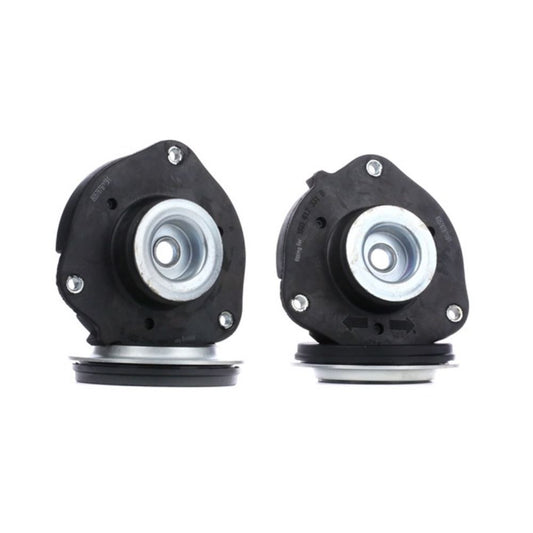 Skoda Superb MK2 2008-2015 Front Suspension Strut Top Mounts & Bearings