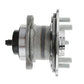 For Toyota Avensis 2009-2017 Rear Left or Right Hub Wheel Bearing Kit