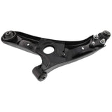 For Kia Cee'd Ceed 2012-2017 Front Lower Wishbones Suspension Arms Pair
