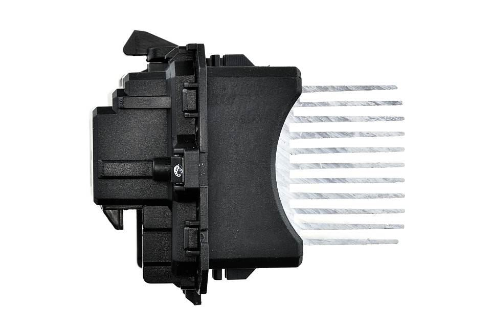 Renault Clio MK4 2008 - 2018 Heater Blower Motor Fan Resistor