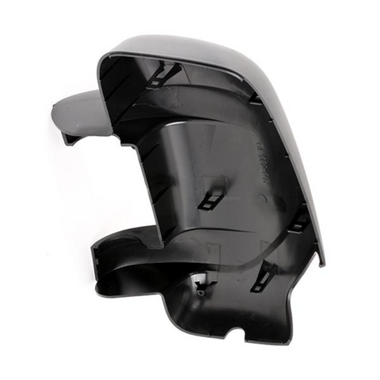 Renault Master 2010-2023 Wing Mirror Cover Black Right Side
