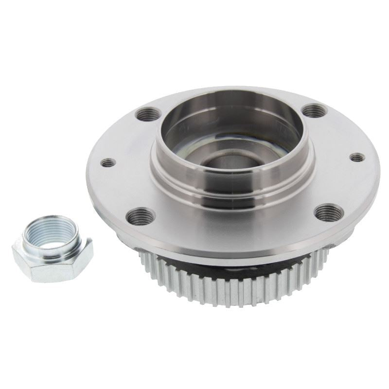 For Peugeot 106 Mk2 1996-2003 Rear Wheel Bearing Kits Pair