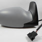 LTI TX4 2006-> Electric Adjust Wing Door Mirror Primed Cover Drivers Side