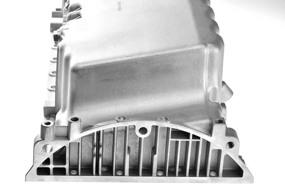 Volvo V50 2004-2012 T5 AWD Aluminium Engine Oil Sump Pan