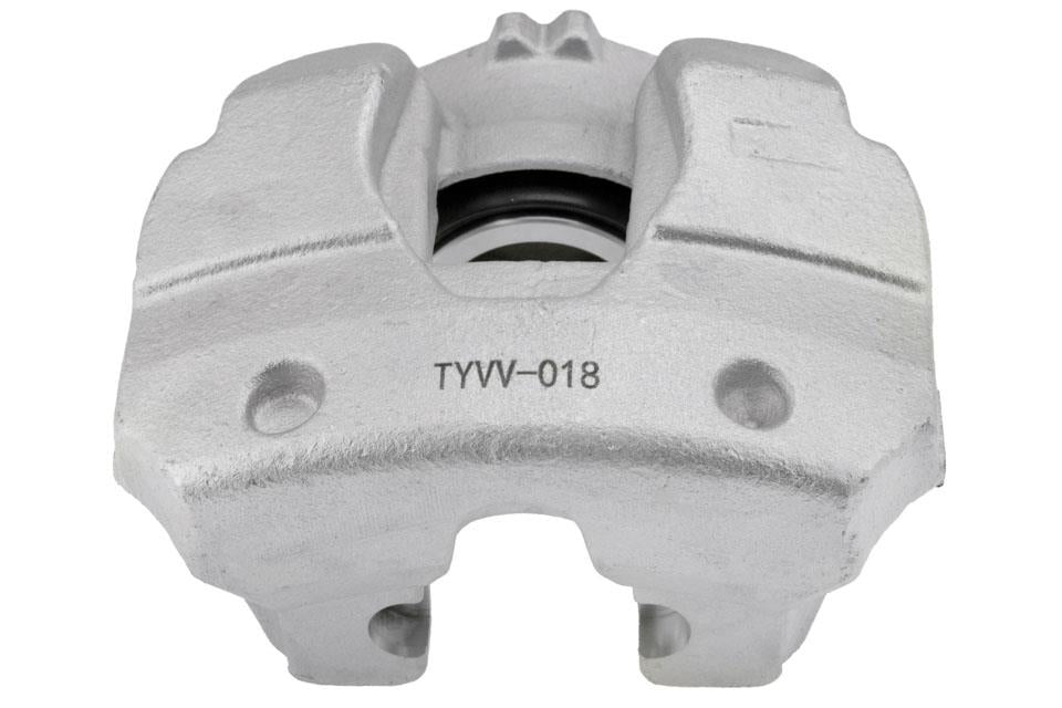 Volvo XC60 2015-2017 Front Right Brake Caliper 328mm Discs