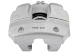 Volvo XC60 2015-2017 Front Right Brake Caliper 328mm Discs