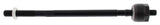 Renault Clio MK II 1998-2005 Front Inner Tie Track Rod Ends