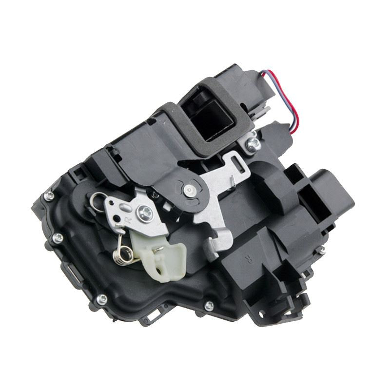 VW Passat 3B 1996-2005 Front Right Door Lock Actuator Solenoid Mechanism