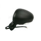 Toyota Avensis 2009-2016 Electric Door Wing Mirror Black Passenger Side Left