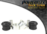 Peugeot 208 (2012-ON) PowerFlex Black Front Arm Rear Bush