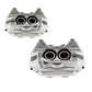 Toyota Land Cruiser Colorado 1995-2002 Front Brake Caliper Set Left and Right