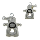 For Alfa Romeo Giulietta 2010-2020 Rear Pair Brake Calipers 264mm Discs