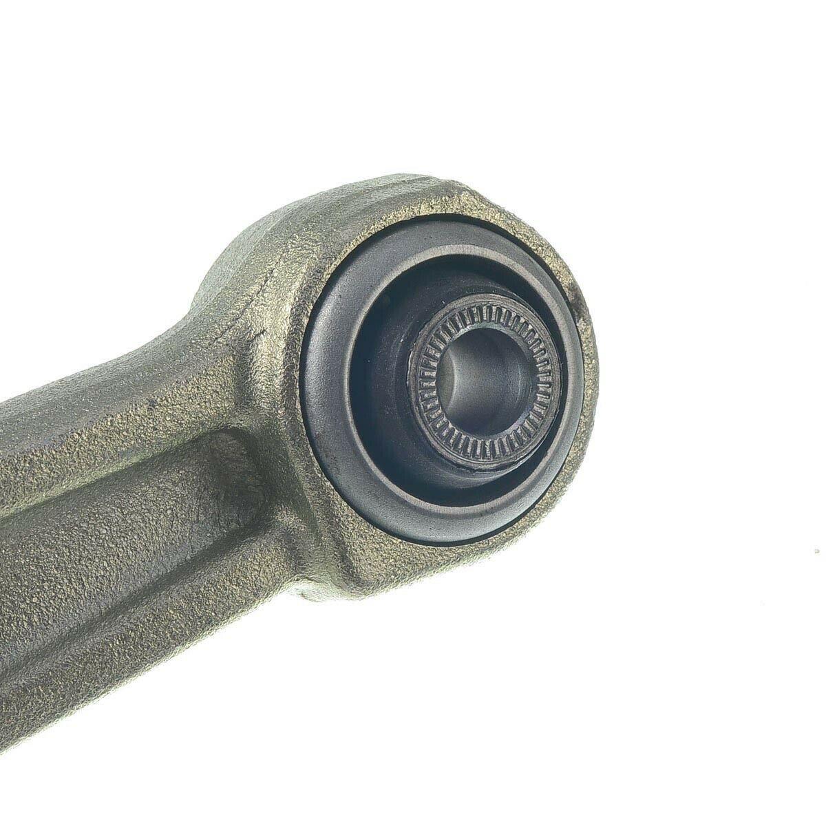 For BMW X5 E70 2006-2013 Front Lower Wishbones Suspension Arms Pair