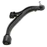 Chrysler Voyager Inc Grand 2000-2008 Lower Front Wishbones Suspension Arms Pair