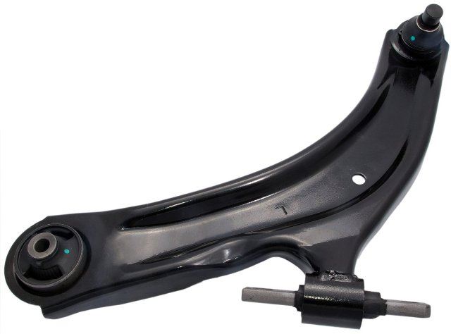 For Nissan Qashqai 2007-2015 Lower Front Left Wishbone Suspension Arm