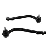 For Kia Cee'd 2006-2012 Front Outer Tie Track Rod Ends Pair